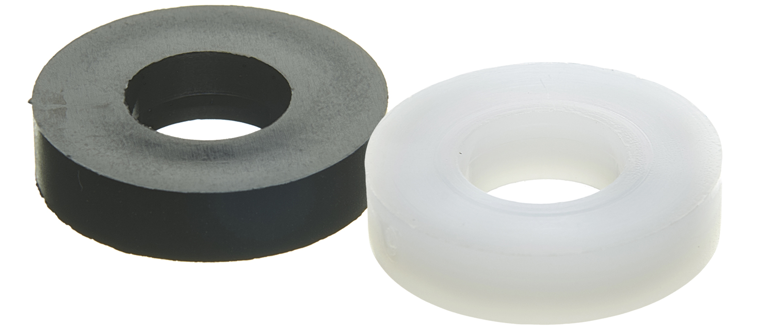 Nylon Washers