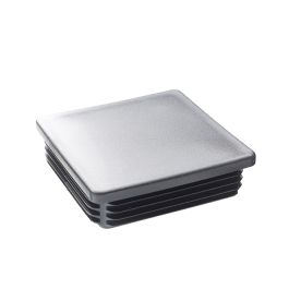 Square Inner Insert 50.8mm Black Poly Square Insert | Square Inserts