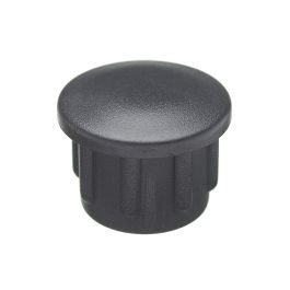 Poly Shield Insert 15.8mm Black Poly Round Insert | Round Inserts | Reevite
