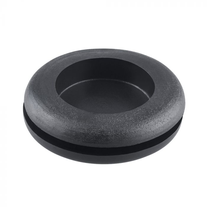 Blind rubber grommets discount