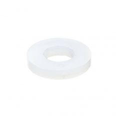 2024 NATURAL NYLON WASHERS