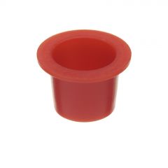 1809 RED POLY TAPERED PROTECT