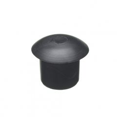 2704 BLACK PVC BUFFER