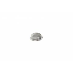 P2633 CLEAR SELF ADHESIVE BUMPER