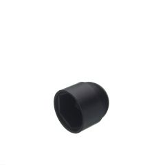 P2801 BLACK POLY BOLT&NUT PRO-
