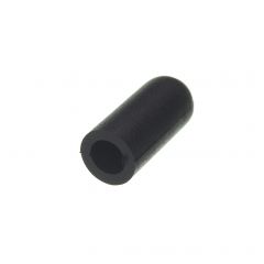 PV1419 BLACK PVC TIPS