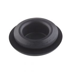 9.5MM BLIND GROMMET BLACK PV503