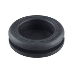 RB334 BLACK TPR BLIND GROMMET