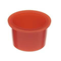 1812 RED POLY TAPERED PROTECT