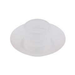 P2851 NAT POLY SNAP FIT BLANK