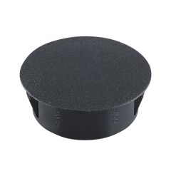 P3434 BLACK NYLON BLANKING PLU