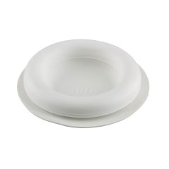 16MM BLIND GROMMET WHITE PV507WHT
