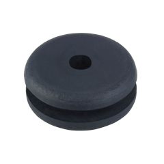 RB778A H/T SILICONE OPEN GROMM