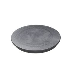 246644 BLK LDPE RIBBED INSERT