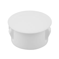 P3426 WHITE NYLON BLANKING PLU