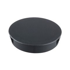 P3441 BLACK NYLON BLANKING PLU