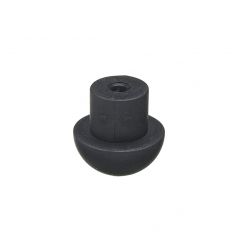 B20 BLACK TPR MUSHROOM BUFFER