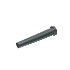 PV1110 BLACK PVC CABLE SLEEVE