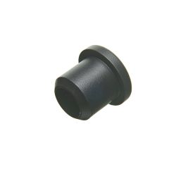 PV1149 BLACK PVC CABLE ENTRY S