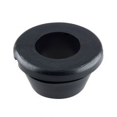 PV3010 BLK PVC QUICK FIT GROMMET