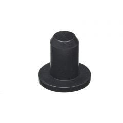 PV3307 BLK PVC PARALLEL PRO-PLUG