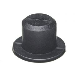 PV3315 BLK PVC PARALLEL PRO-PLUG