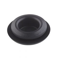 PV501 BLACK PVC BLIND GROMMET