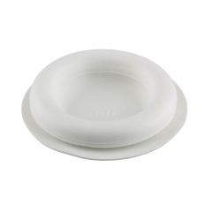 25MM BLIND GROMMET WHITE PV516AWHT