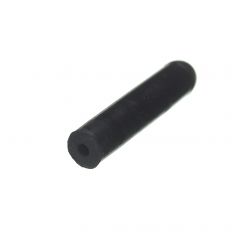 RB1403 BLK EPDM END TIP