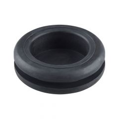 RB334 BLACK TPR BLIND GROMMET