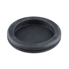 63.5MM BLIND GROMMET BLACK RB381TPR