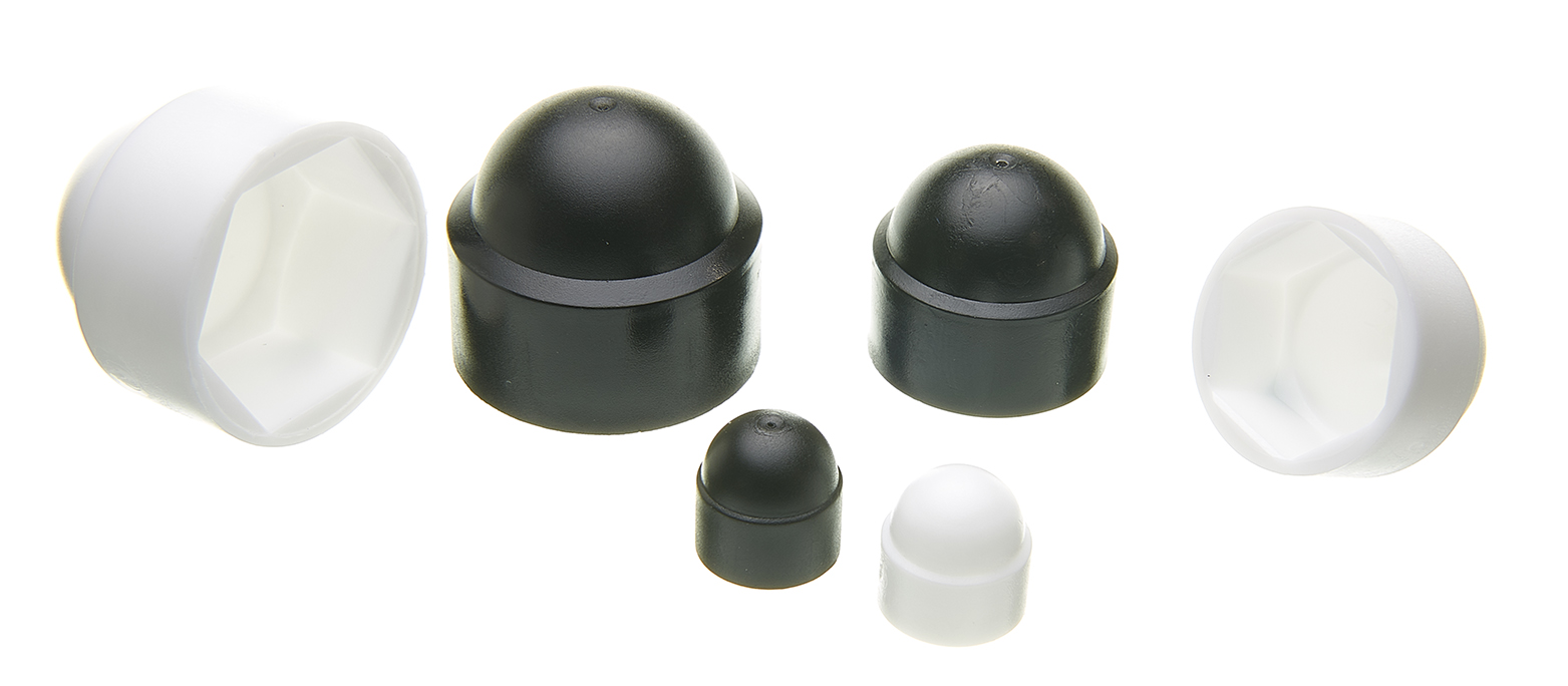 Bolt Protection Caps Bolt Protection Caps