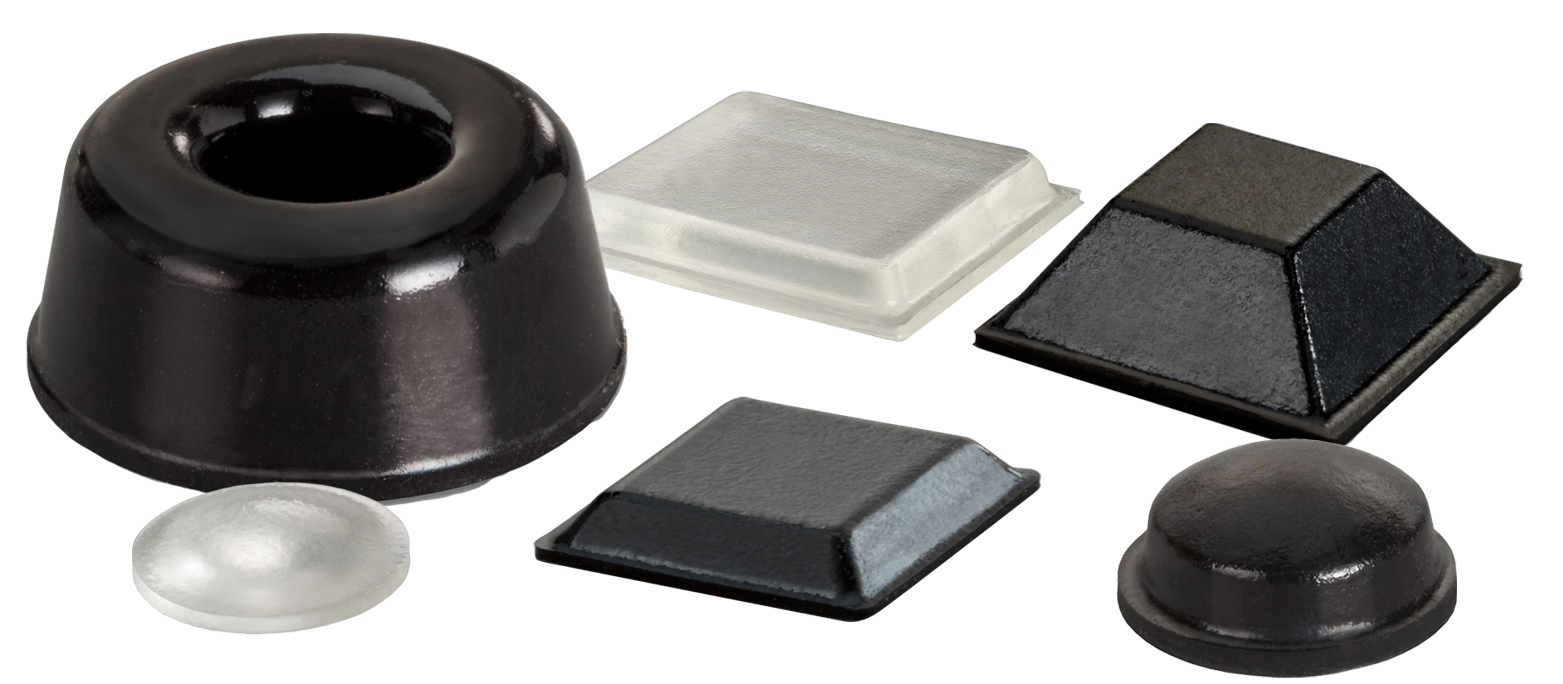 Self Adhesive Bumpons Self Adhesive Bumpons