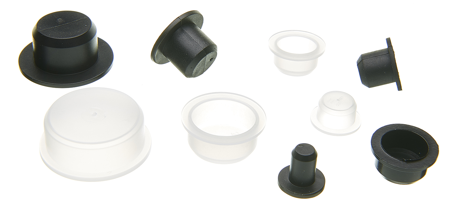 Parallel Protection Plugs