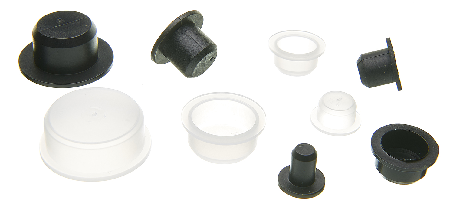 Parallel Protection Plugs Parallel Protection Plugs