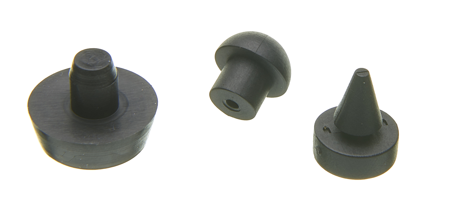 Rubber Mushroom Buffer Rubber Mushroom Buffer