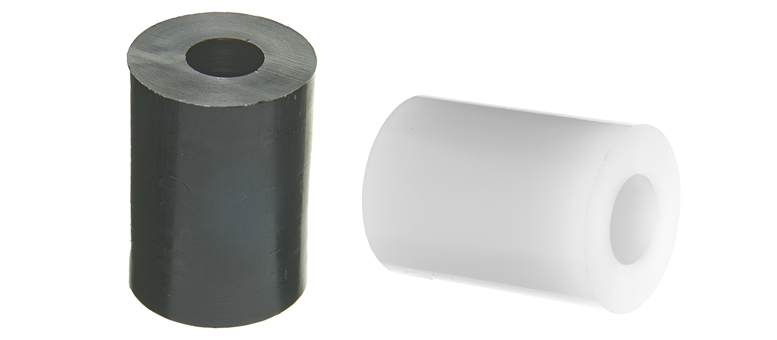 Spacers Spacers