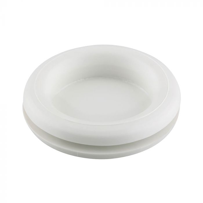 20mm PVC Blind Grommet PV321WHT Blind Grommets