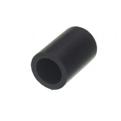 PV1435 BLACK PVC TIPS