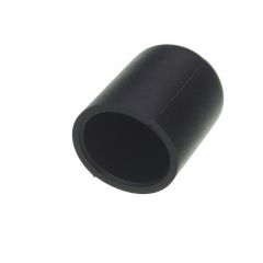 PV1460 BLACK PVC TIPS